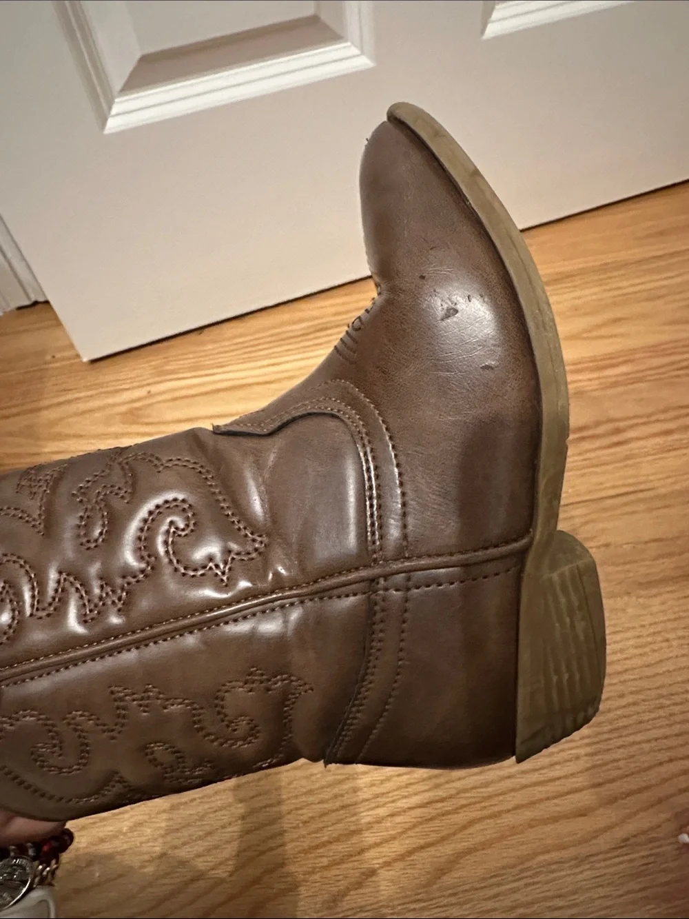Tucker + Tate western inspired